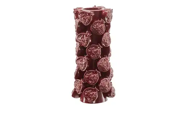 Bild 1 von HOME STORY 3D Vase Granatapfel