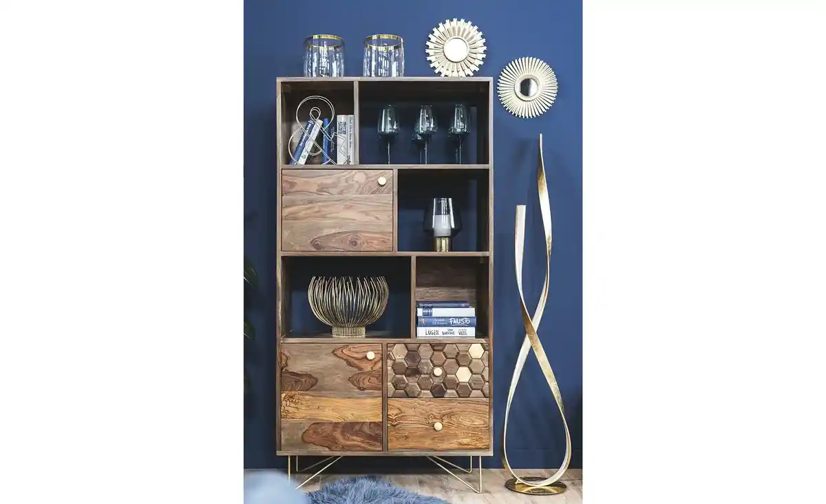 Bild 2 von Love it Bücherregal Mitsu