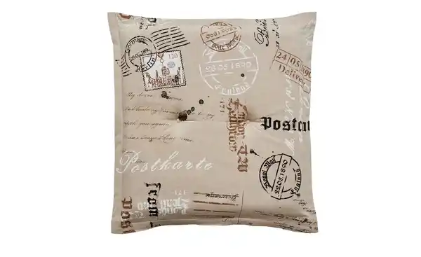 Bild 3 von GO-DE Gartenmöbel-Auflage Postcard