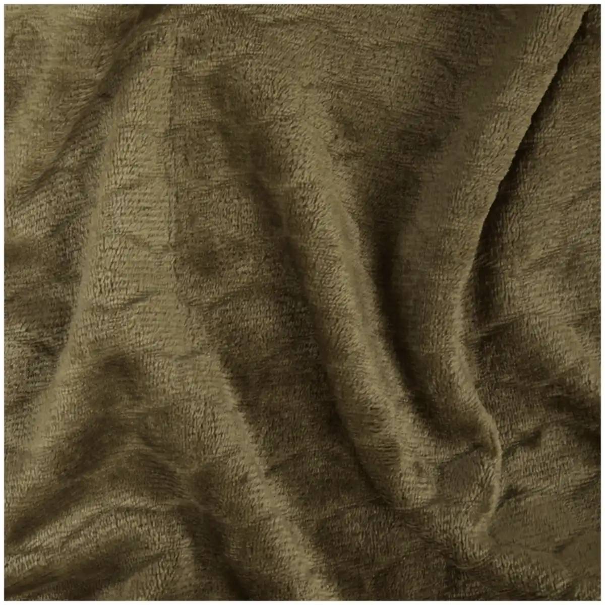 Bild 2 von XL-Wohndecke mit Muster