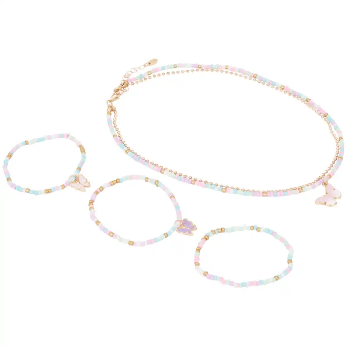 Bild 3 von I Love My Style Schmuckset