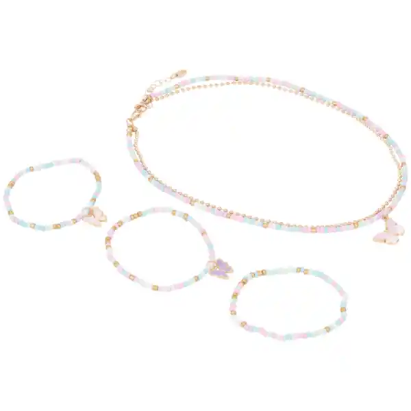 Bild 3 von I Love My Style Schmuckset