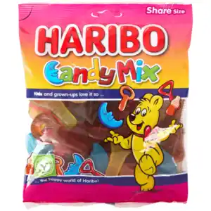 Haribo Candy Mix