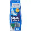 Bild 1 von Gillette Blue3 Einwegrasierer Simple