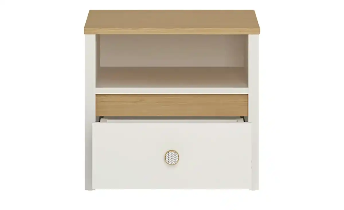 Bild 2 von Nachtkommode Todi