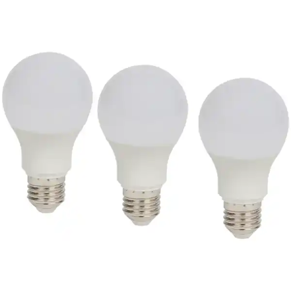 Bild 2 von LED-Leuchtmittel E27