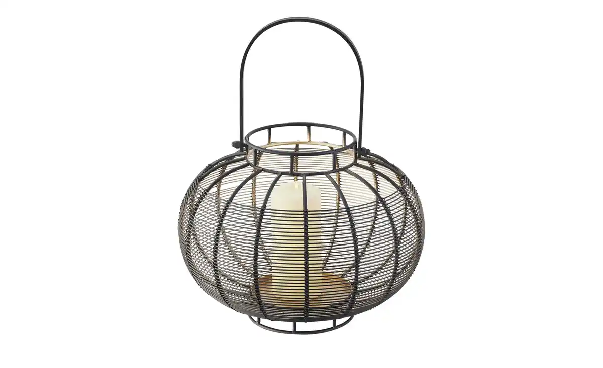 Bild 2 von Windlicht