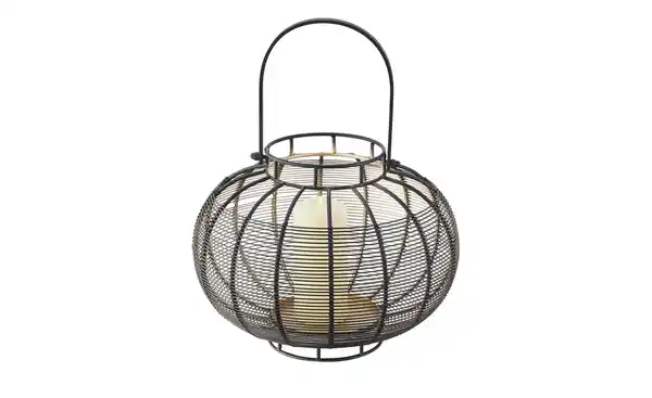 Bild 2 von Windlicht