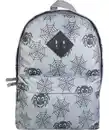 Bild 1 von Rucksack verschiedene Designs, grau/schwarz