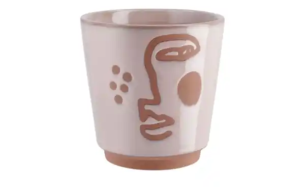 Bild 3 von Übertopf Face