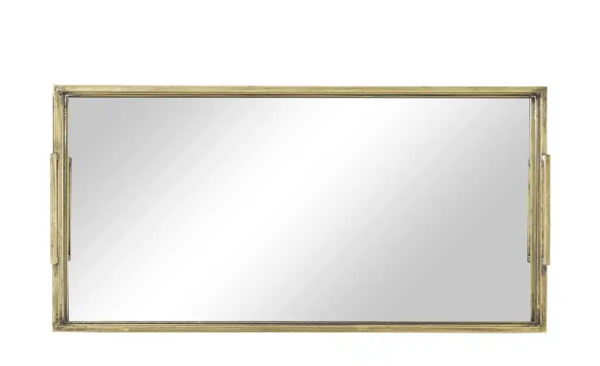 Bild 4 von Tablett mit Spiegelboden