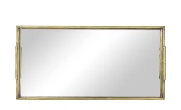 Bild 4 von Tablett mit Spiegelboden