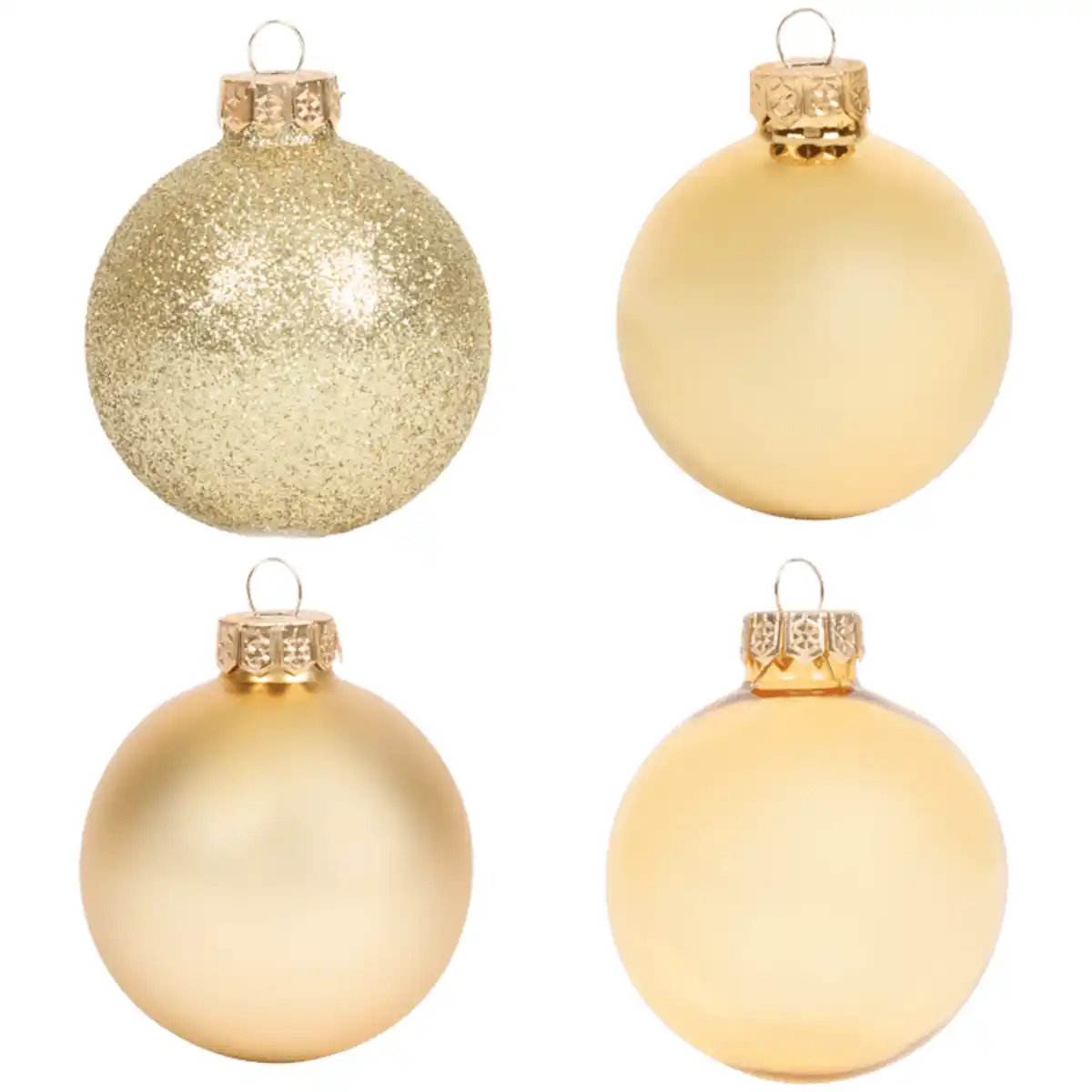 Bild 2 von Weihnachtskugeln