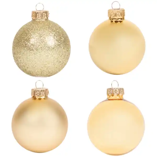 Bild 2 von Weihnachtskugeln