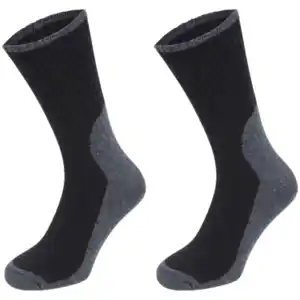 Thermo-Wandersocken