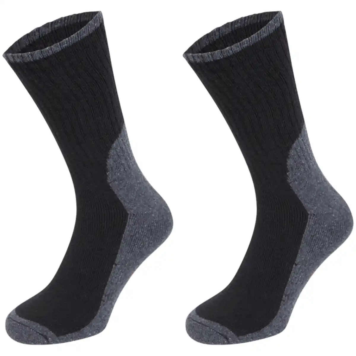 Bild 1 von Thermo-Wandersocken
