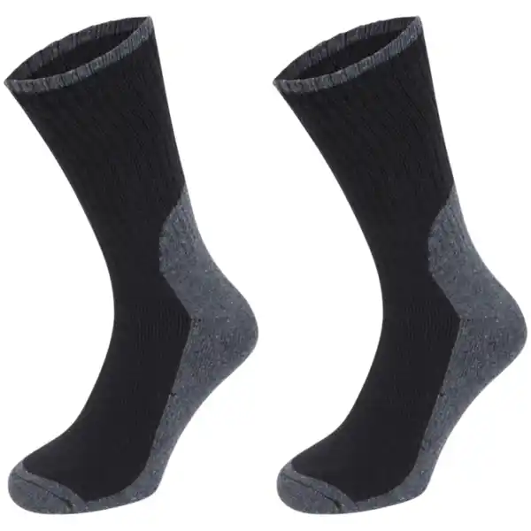 Bild 1 von Thermo-Wandersocken