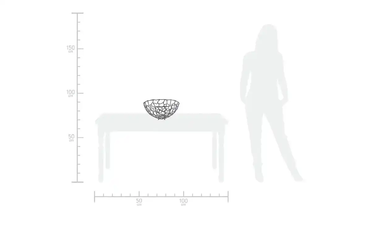 Bild 4 von Dekoschale