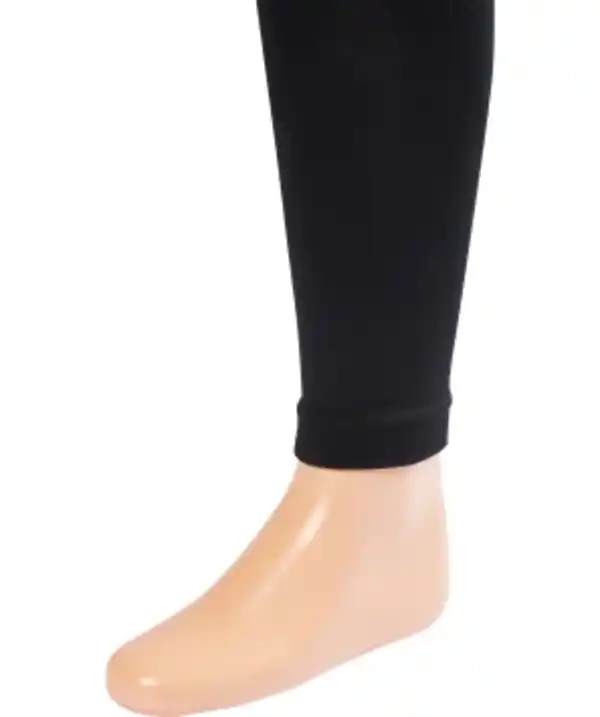 Bild 1 von Basic Thermo-Leggings Ergee, 80 DEN, schwarz