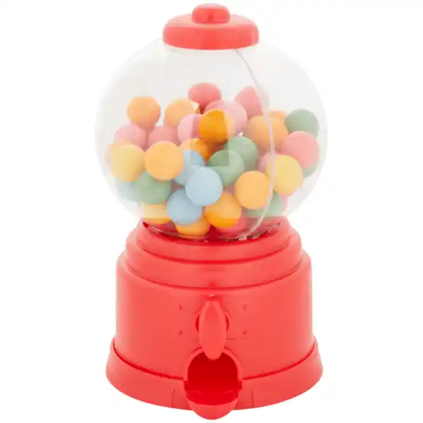 Bild 4 von Becky's Kaugummi-Automat