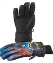 Bild 1 von Lizenz Ski-Handschuhe verschiedene Lizenzen, schwarz