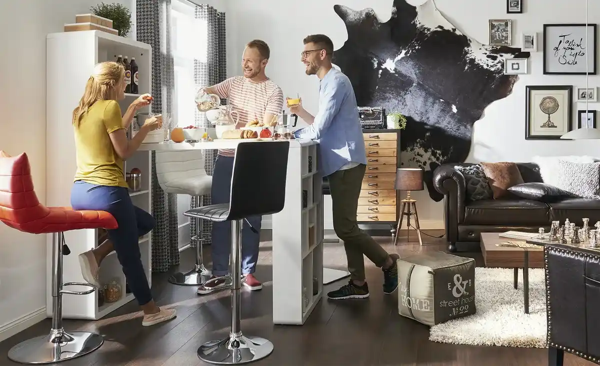 Bild 2 von Bar Polar