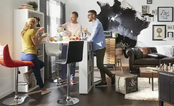 Bild 2 von Bar Polar