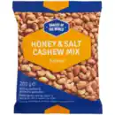 Bild 1 von Snacks of the World Honig-Cashew-Erdnuss-Mix