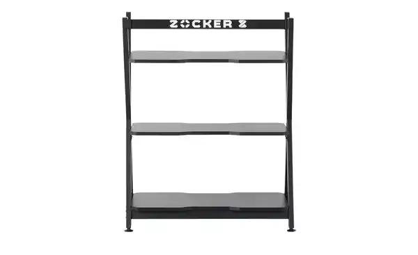 Bild 4 von Regal Zocker 1