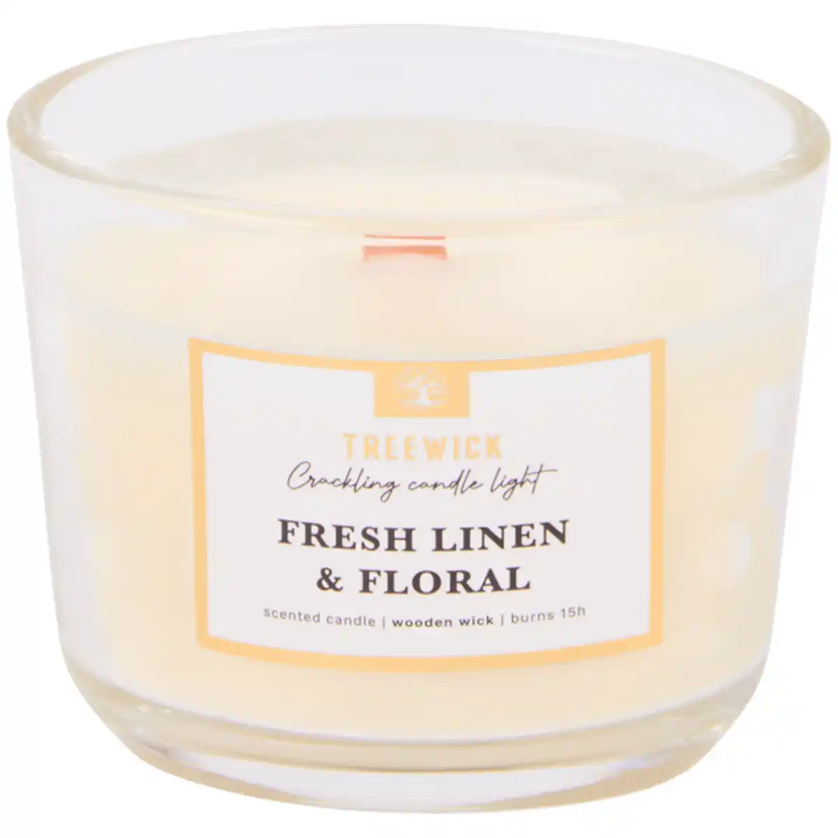 Bild 2 von Treewick Duftkerze