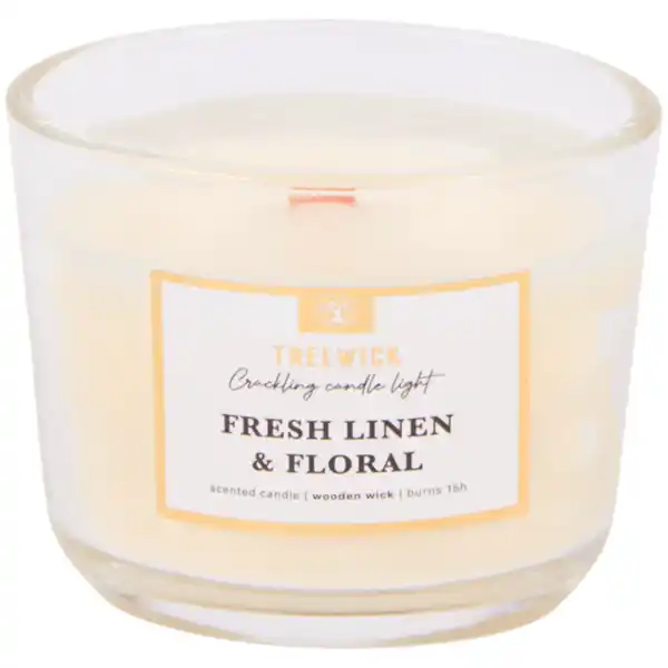 Bild 2 von Treewick Duftkerze