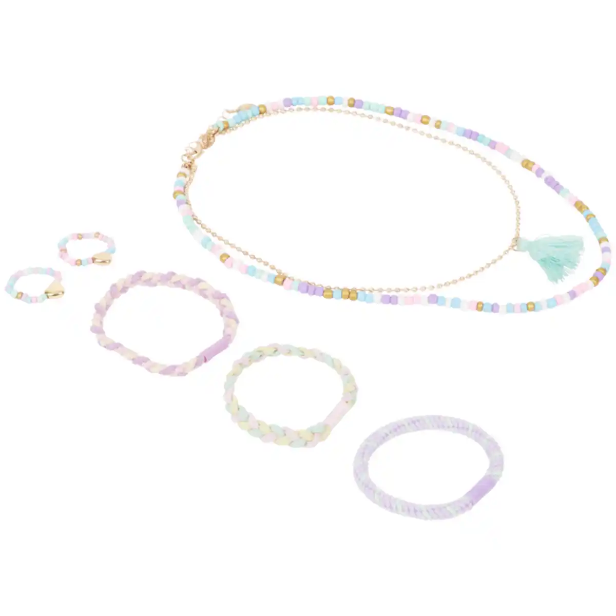 Bild 2 von I Love My Style Schmuckset