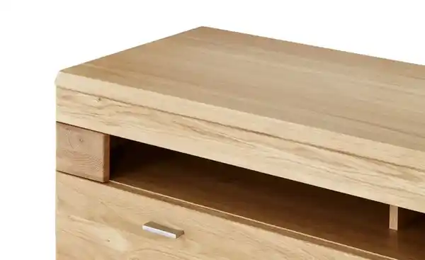 Bild 2 von Woodford Wohnwand   Miro ¦ holzfarben ¦ Maße (cm): B: 302 H: 206 T: 51 Wohnwände - Möbel Kraft