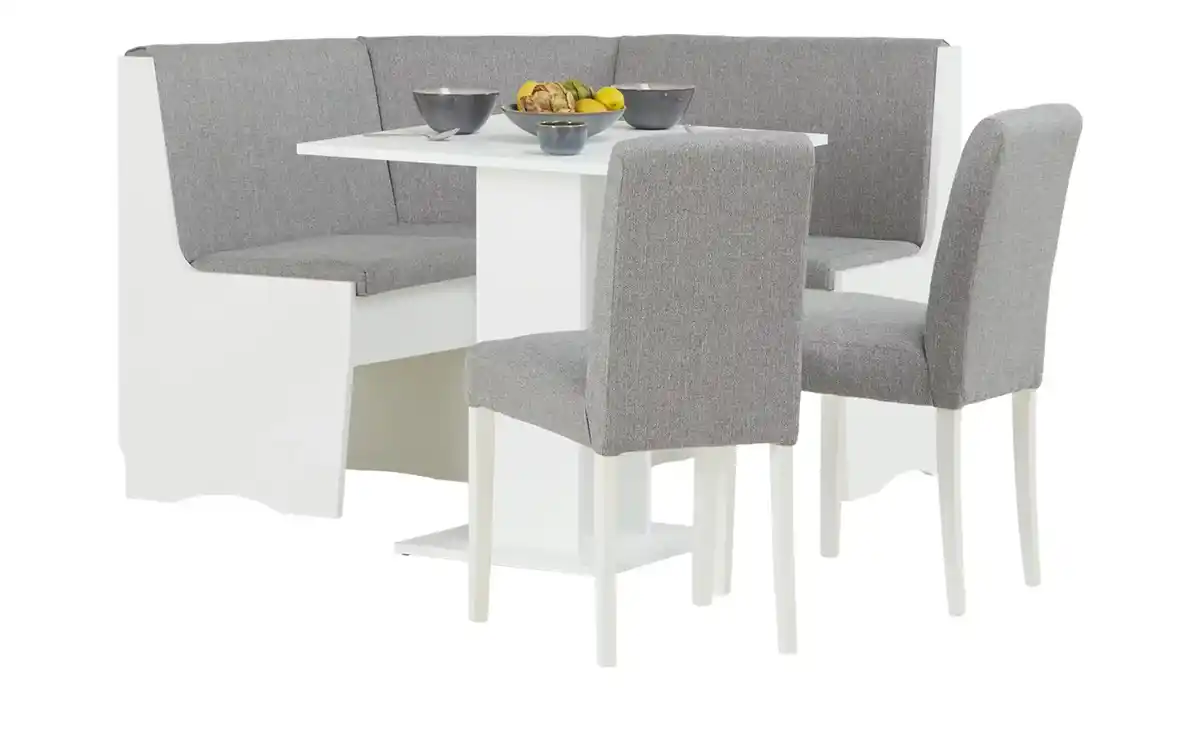 Bild 2 von Eckbankgruppe Adrian