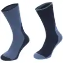 Bild 2 von Thermo-Wandersocken