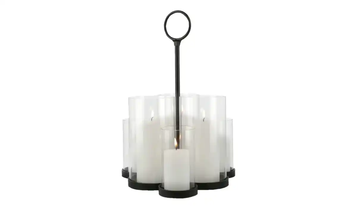 Bild 4 von 6er Windlicht