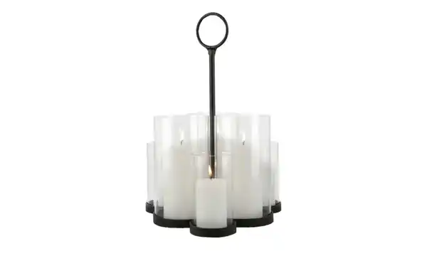 Bild 4 von 6er Windlicht