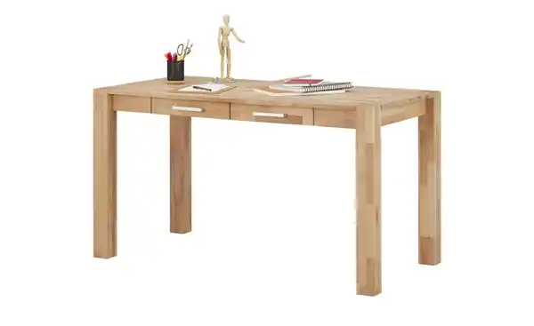 Bild 3 von Schreibtisch Chemnitz Neu