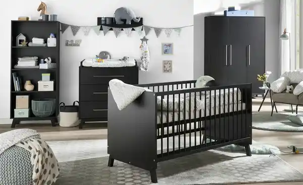 Bild 3 von Wandregal Swart