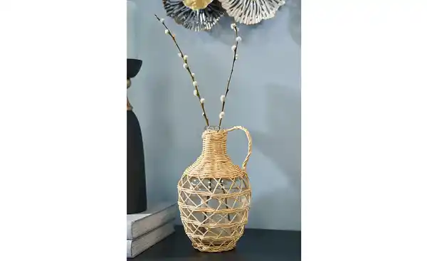 Bild 2 von Flaschenvase