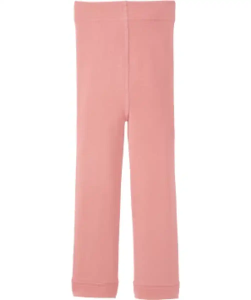 Bild 1 von Thermo-Leggings in Rosa Ergee, 85 DEN, rosa