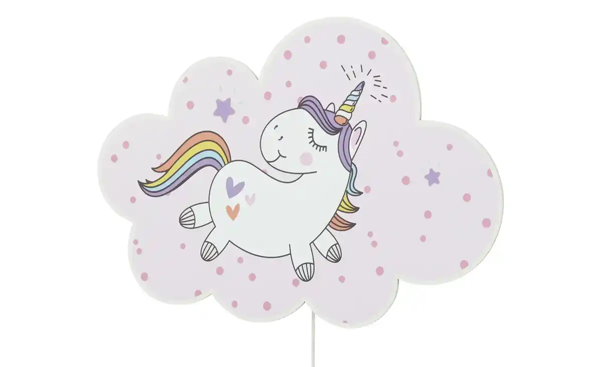 Bild 3 von Wandleuchte