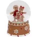 Bild 3 von Schneekugel