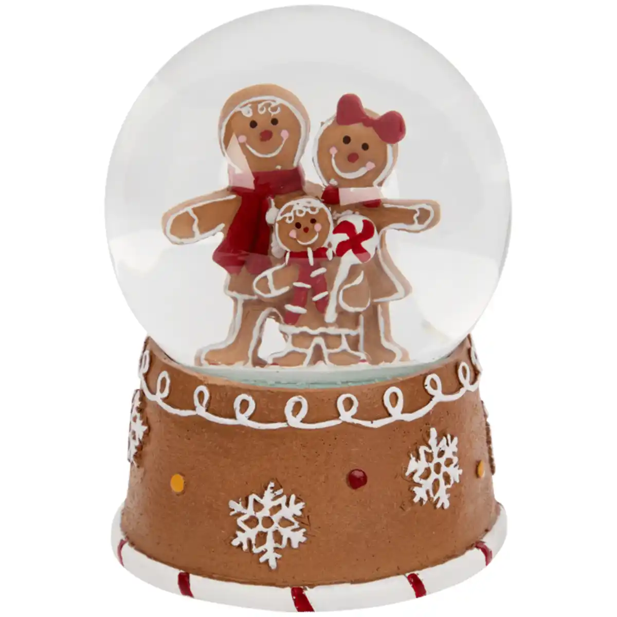 Bild 3 von Schneekugel