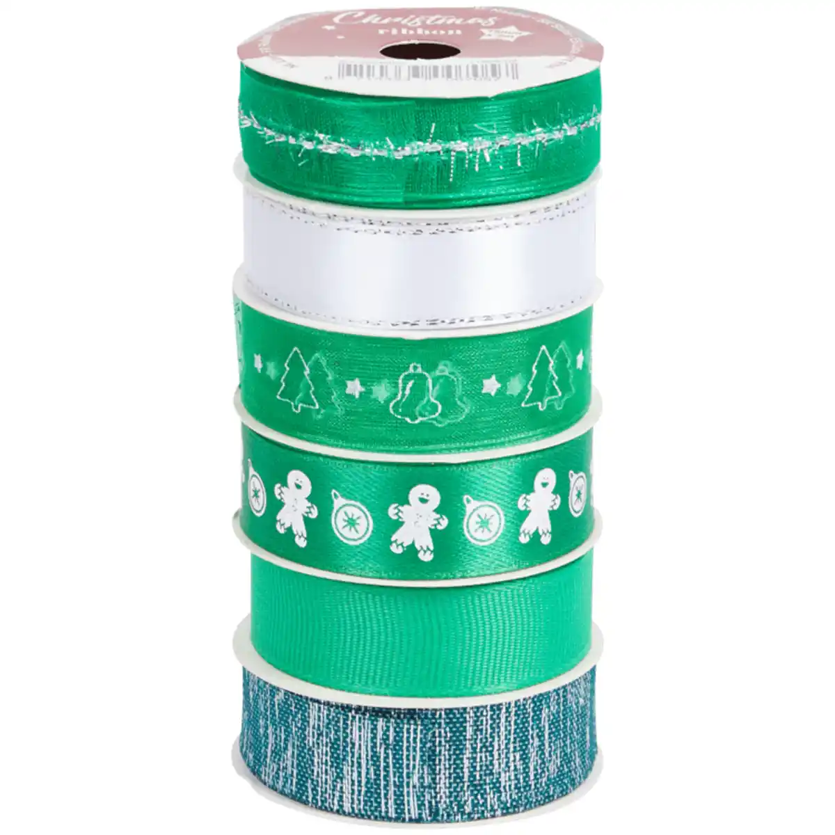 Bild 2 von Weihnachtsband