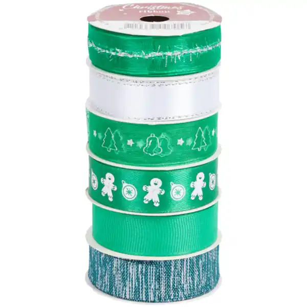 Bild 2 von Weihnachtsband