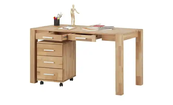 Bild 2 von Schreibtisch Chemnitz Neu