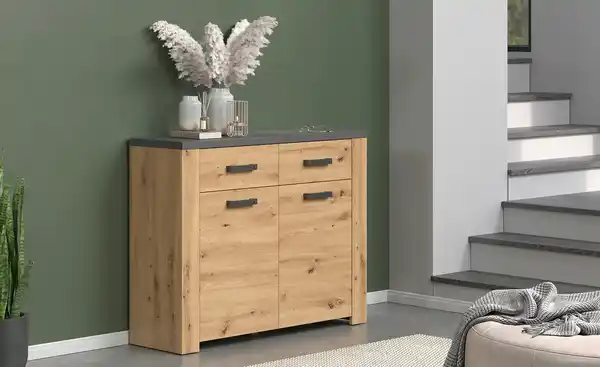 Bild 3 von Schuhkommode Monte