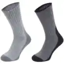 Bild 3 von Thermo-Wandersocken