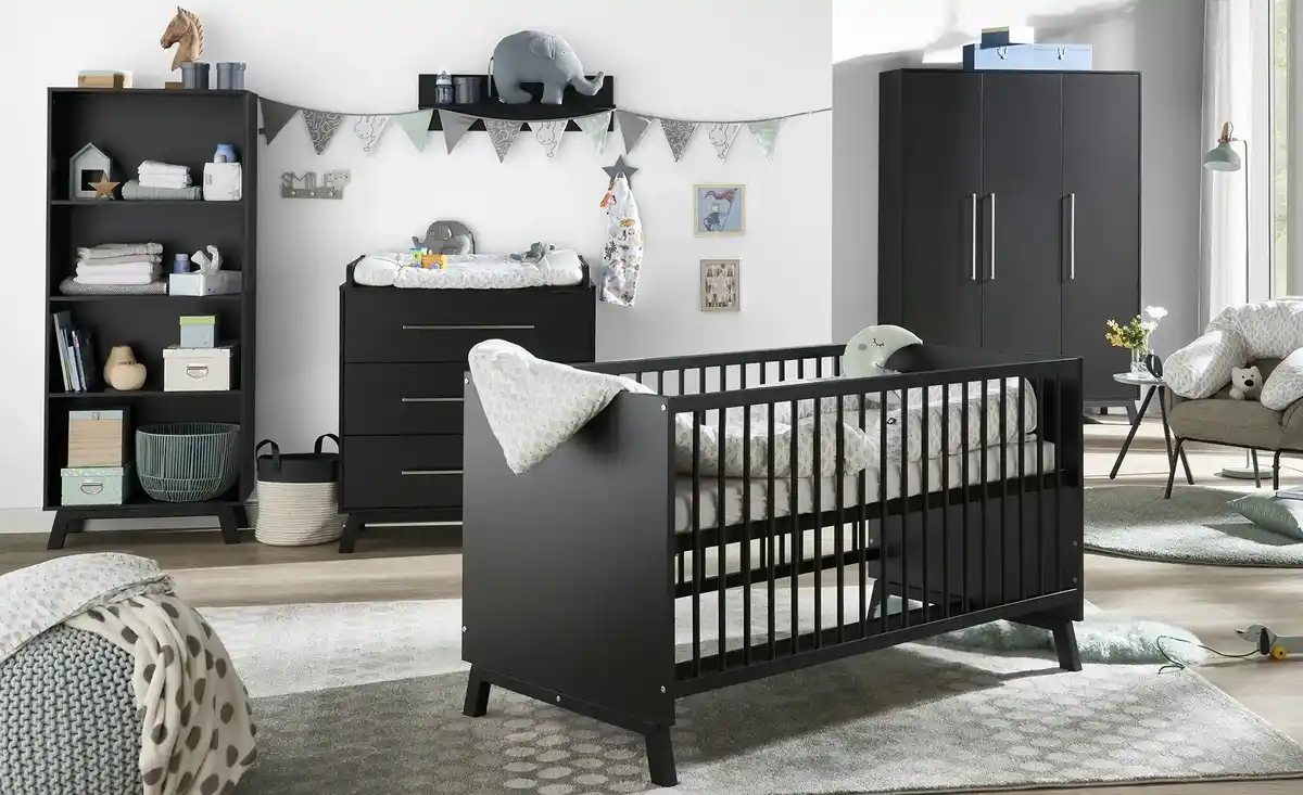 Bild 3 von Standregal Swart